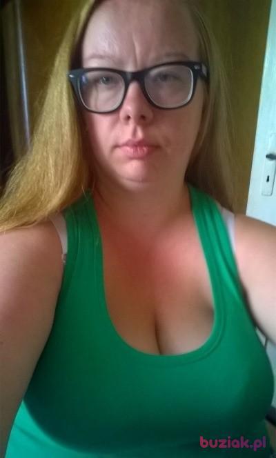 Gabriela, Female, 38, Gryfów Śląski, Polska, Photo: 4