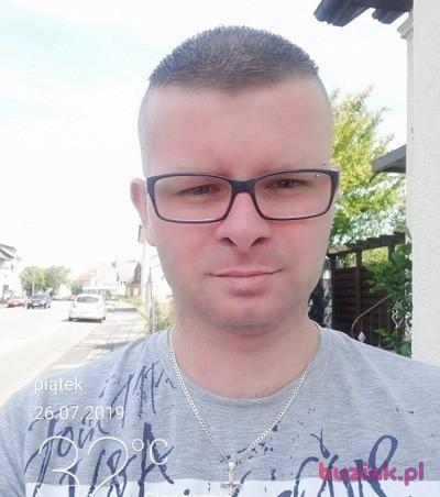 arek79pl, Male, 47, Niemcy, Photo: 1