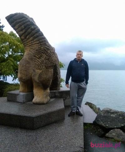 Mateusz , Male, 35, Bojanowo, Polska, Photo: 6