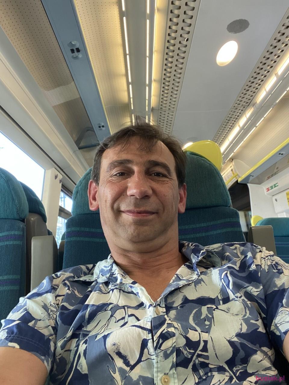 Rafal, Mężczyzna, 54, Crawley, Wielka Brytania, Zdjęcie: 2