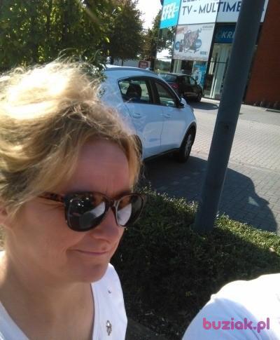Agnieszka, Kobieta, 52, Rotterdam, Holandia, Zdjęcie: 6