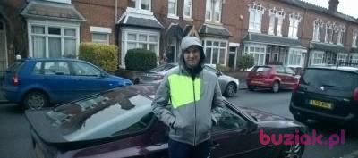 Janusz, Male, 43, Birmingham, Wielka Brytania, Photo: 5