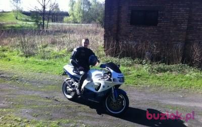KAMIL, Mężczyzna, 37, Katowice, Polska, Zdjęcie: 1
