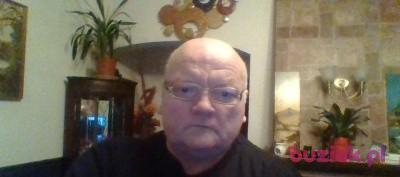 Ryszard, Male, 67, Accrington, Wielka Brytania, Photo: 1