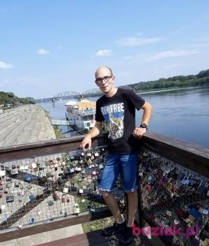 Pawel, Mężczyzna, 31, Gdańsk, Polska, Zdjęcie: 1