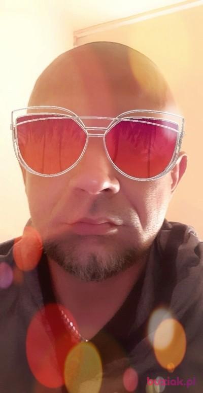Marcin, Male, 48, Polska, Photo: 2