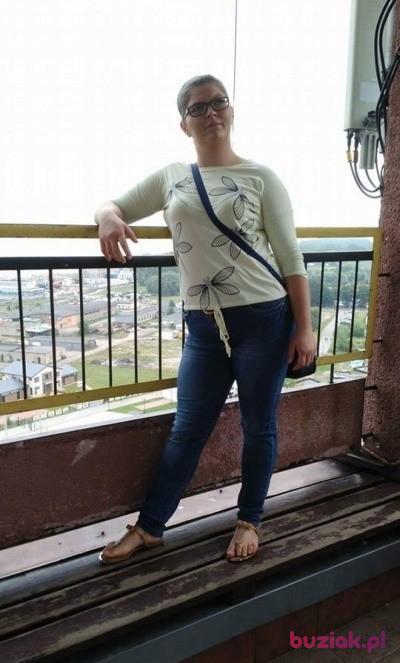 Dorota, Female, 35, Solec Kujawski, Polska, Photo: 4