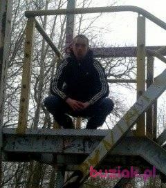 Dawid, Male, 30, Gdynia, Polska, Photo: 3