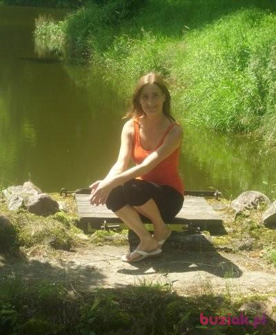 Agnieszka, Female, 39, Ostrów Wielkopolski, Polska, Photo: 4