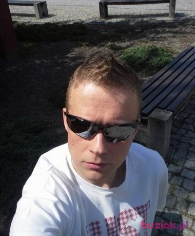 Krzysztof, Male, 44, Różan, Polska, Photo: 3