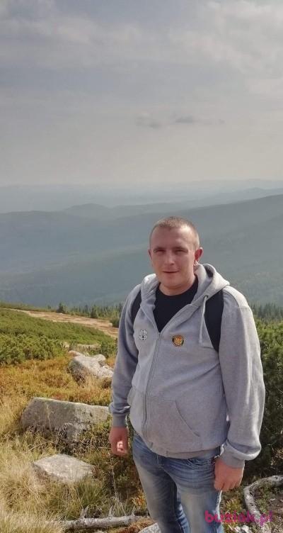 Bartek, Male, 37, Ostrów Wielkopolski, Polska, Photo: 2