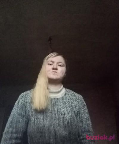 Dorota , Female, 34, Ostrołęka, Polska, Photo: 4