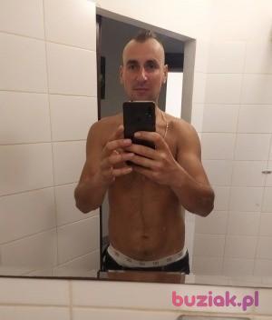 Mateusz, Male, 38, Zamość, Polska, Photo: 3