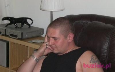 Bartek, Male, 44, Wielka Brytania, Photo: 1