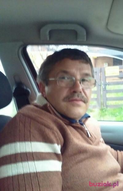 Robert, Male, 58, Ćmielów, Polska, Photo: 2