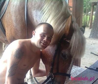 robert, Male, 43, Bydgoszcz, Polska, Photo: 1