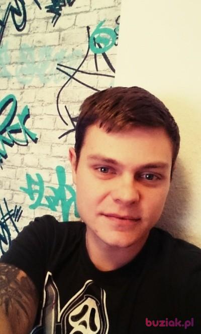 Pawel, Male, 38, Polska, Photo: 2