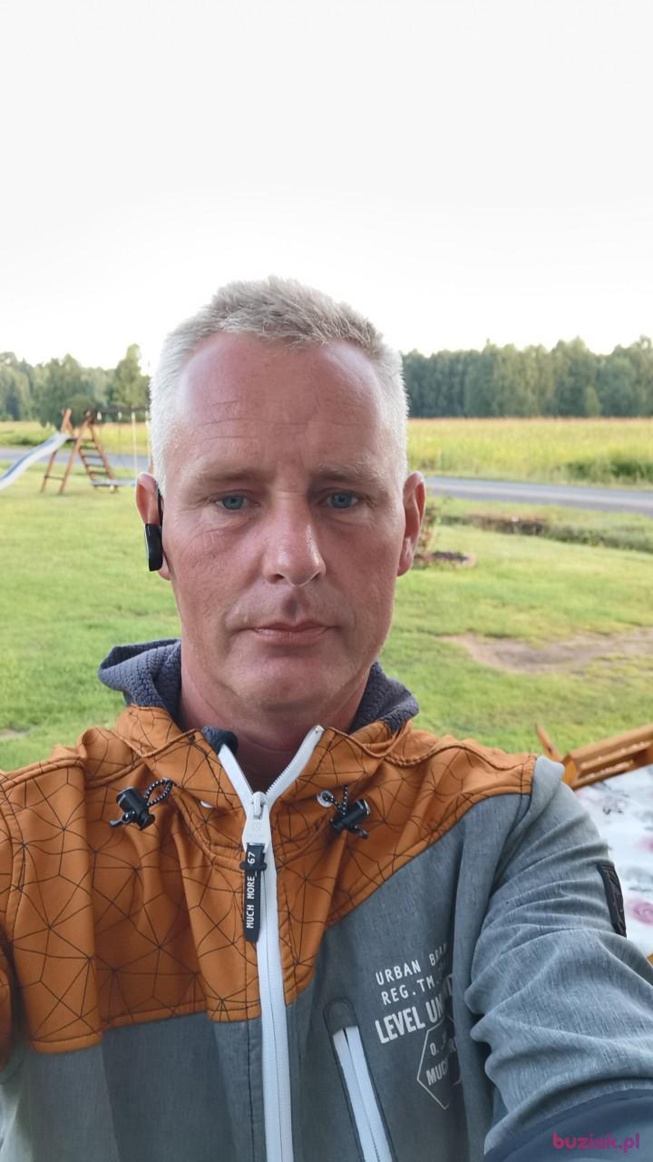 Tomasz , Male, 52, Monachium, Niemcy, Photo: 4