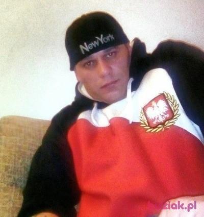 Marcin33wrexham, Male, 42, Gwersyllt, Wielka Brytania, Photo: 2