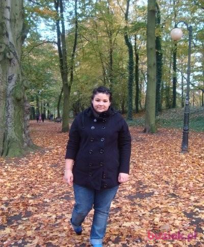 Aleksandra, Kobieta, 36, Poznań, Polska, Zdjęcie: 3