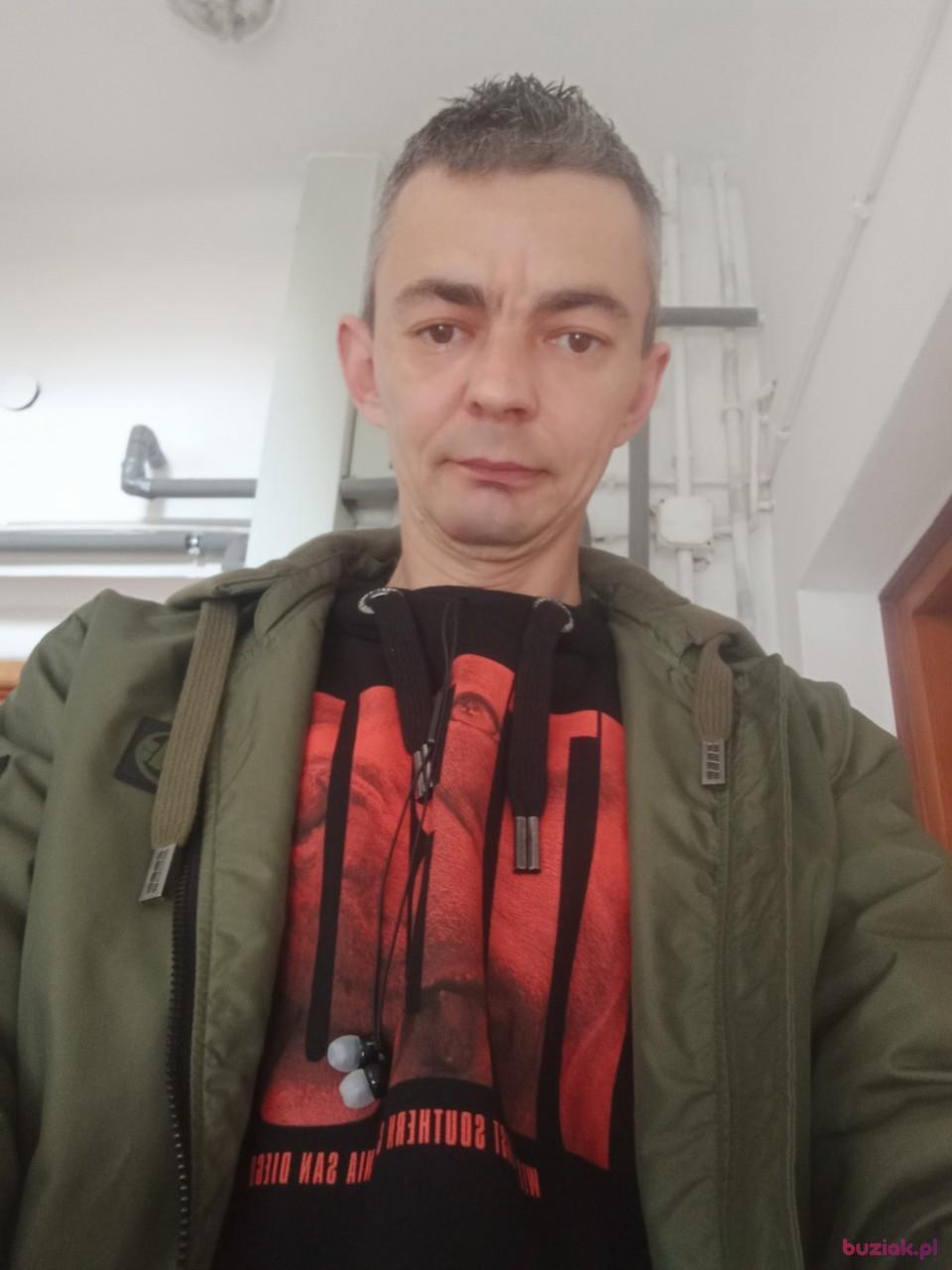 Seba, Male, 41, Mielec, Polska, Photo: 11