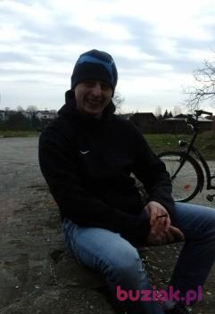 Krzysiek, Mężczyzna, 33, Garwolin, Polska, Zdjęcie: 2