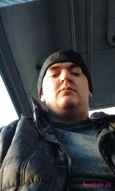 Jacek, Male, 34, Stargard Szczeciński, Polska, Photo: 3