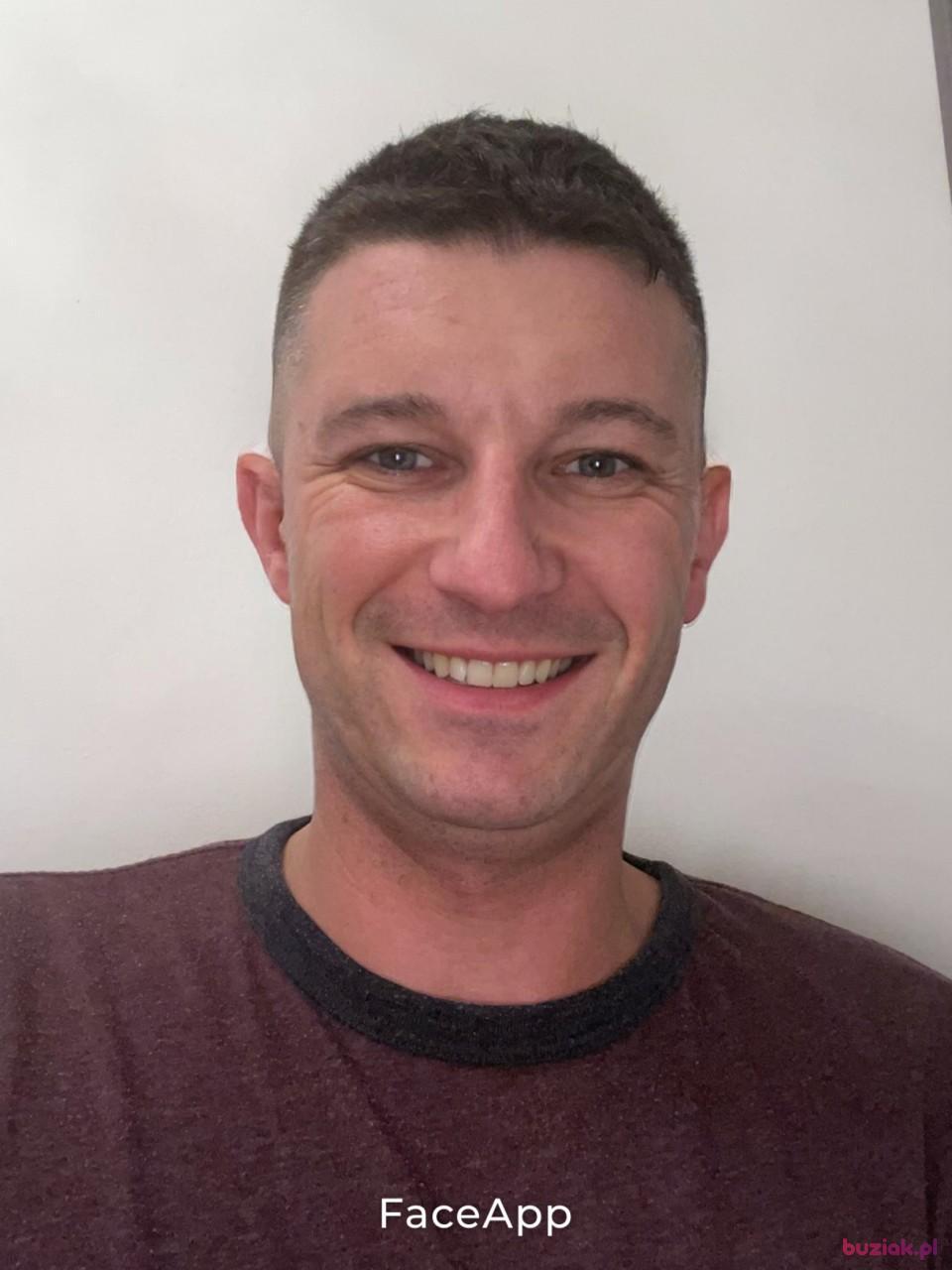 Krystian, Male, 43, Birmingham, Wielka Brytania, Photo: 4