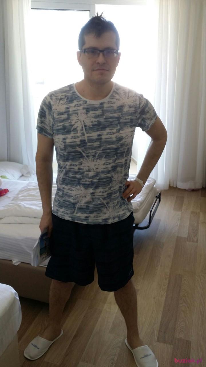 Irek, Male, 45, Hope St, Wielka Brytania, Photo: 2