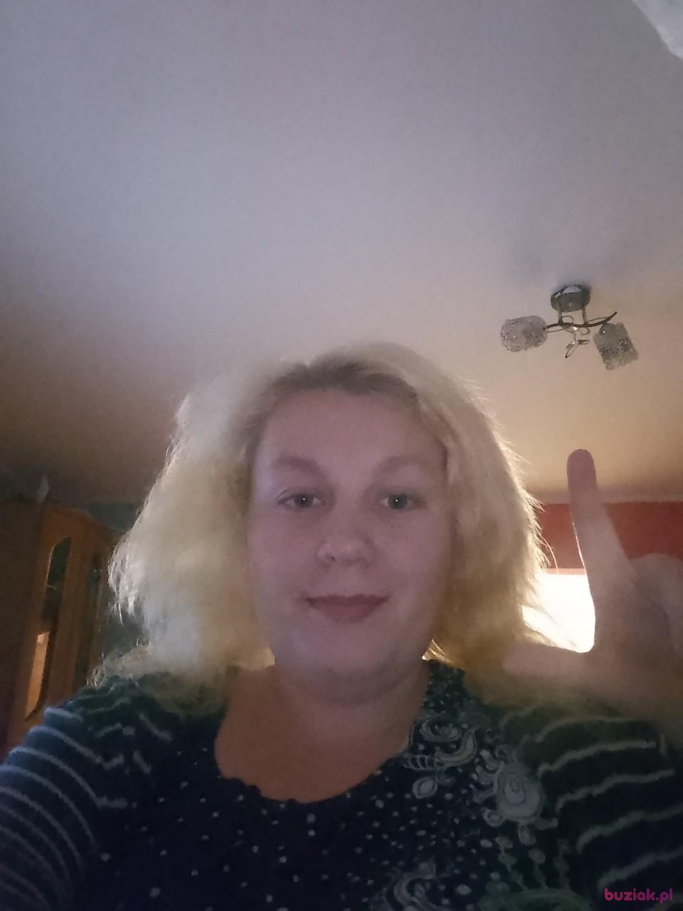 Patrycja, Female, 26, Siedlce, Polska, Photo: 2
