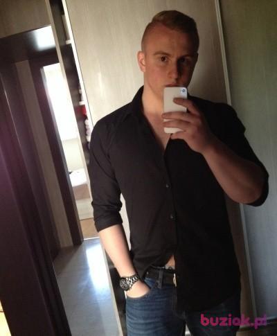 Sebastian, Male, 29, Warszawa, Polska, Photo: 1