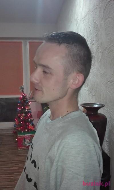 Krzysztof, Male, 38, Mława, Polska, Photo: 2