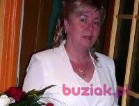 Małgorzata, Female, 66, Błaszki, Polska, Photo: 3