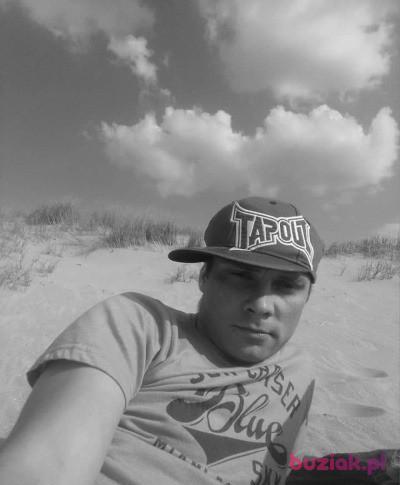 Patryk, Male, 40, Gorzów Wielkopolski, Polska, Photo: 4