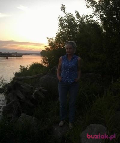 urszula, Female, 66, Płock, Polska, Photo: 6