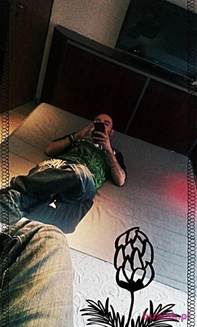 Marcin, Male, 41, Słubice, Polska, Photo: 4