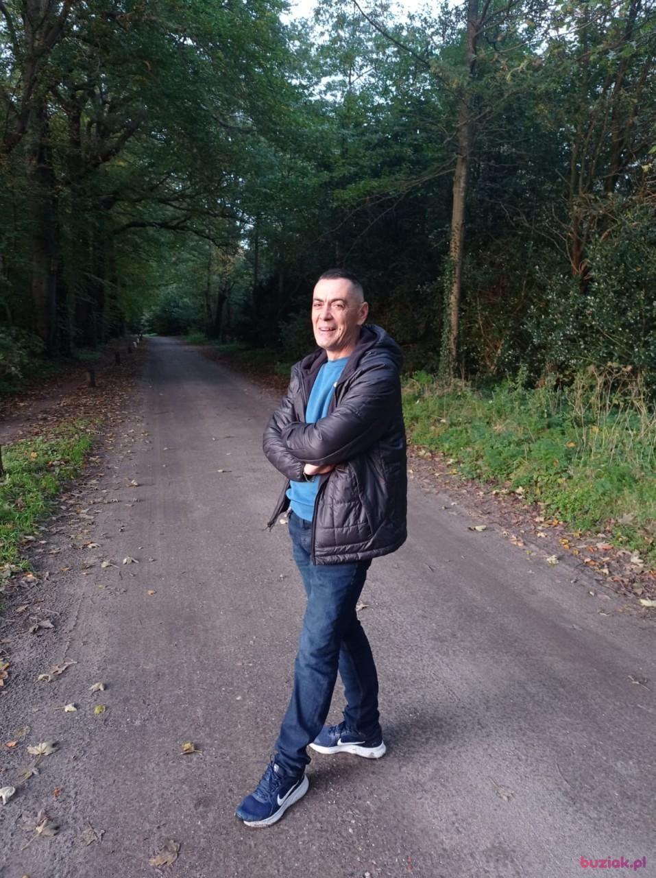 Greg 1000, Male, 54, Oss, Holandia, Photo: 1