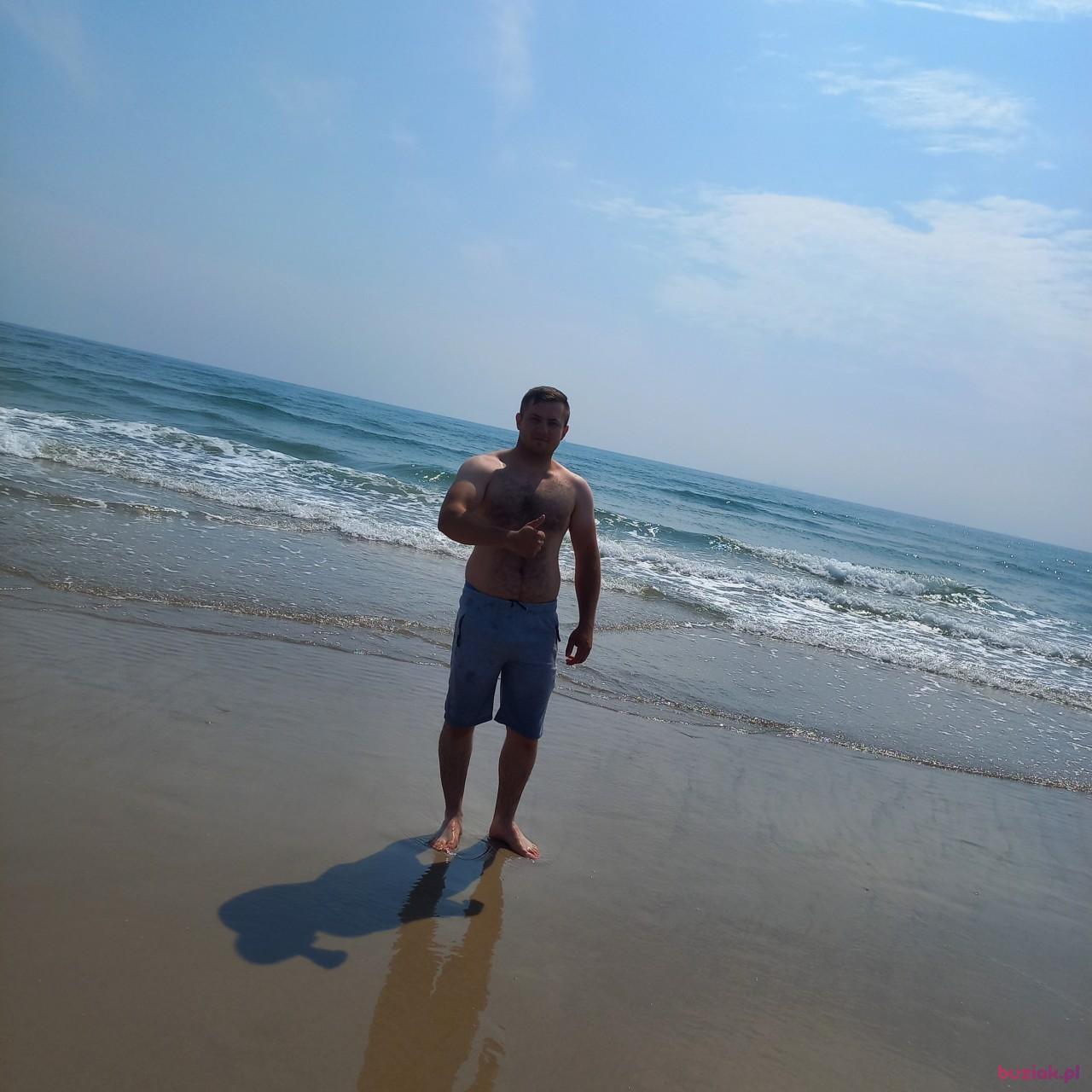 Andrzej121, Male, 31, Konin, Polska, Photo: 6
