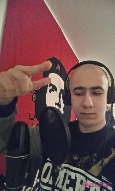 duder, Male, 30, Kraków, Polska, Photo: 2