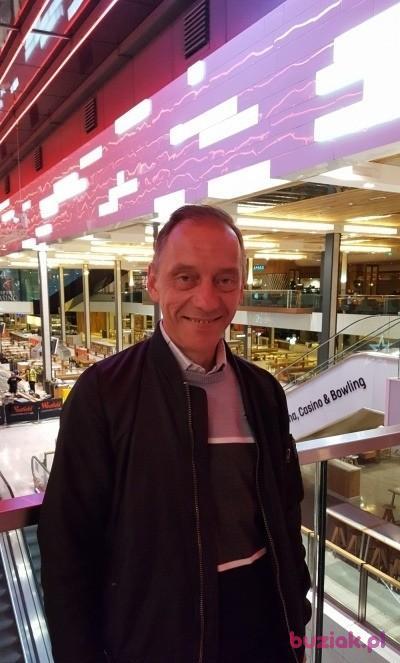 Tomasz, Male, 58, Westminster, Wielka Brytania, Photo: 3