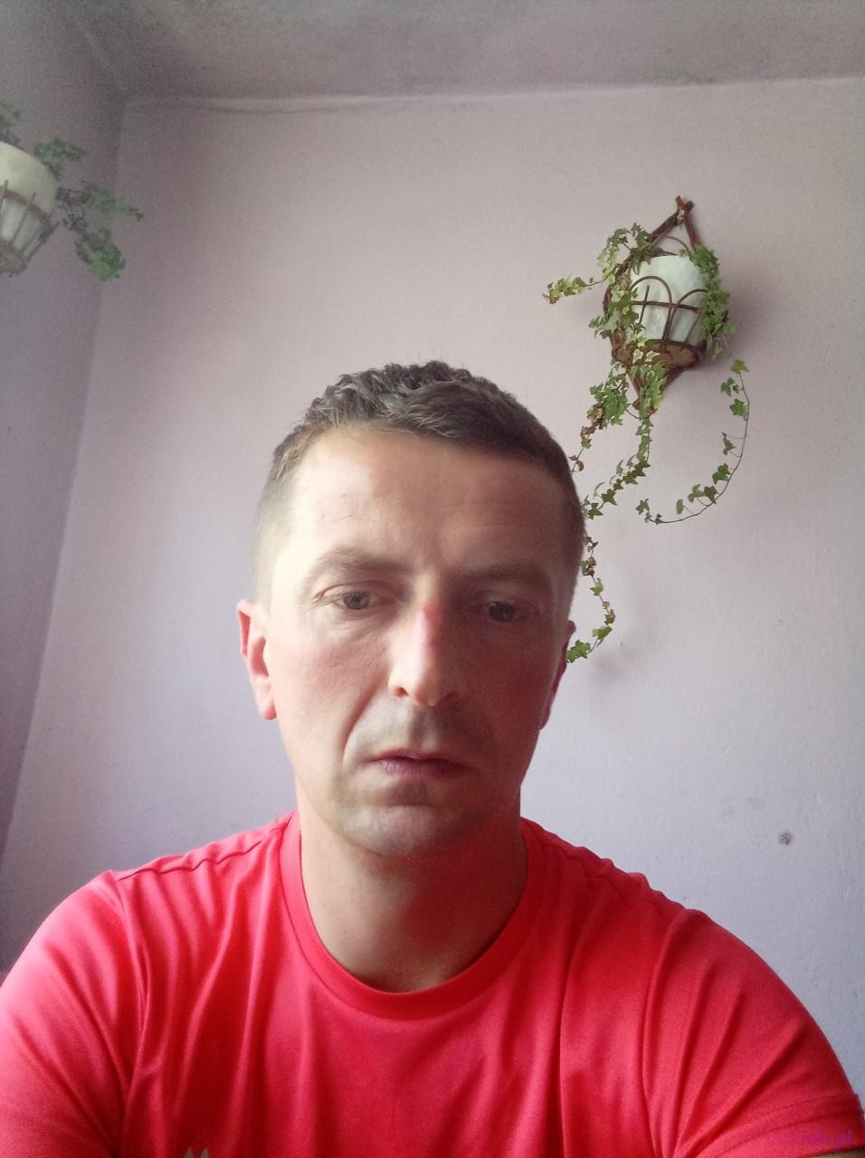 Lukas, Male, 39, Pułtusk, Polska, Photo: 2