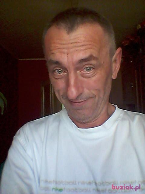 Krzysiek, Male, 55, Białystok, Polska, Photo: 2