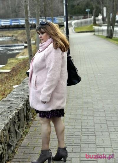 Mery, Female, 64, Polska, Photo: 4