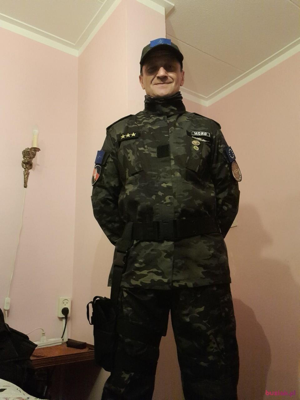 Sławek, Male, 50, Holandia, Photo: 4