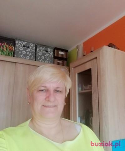 Bożena, Female, 58, Słupca, Polska, Photo: 2