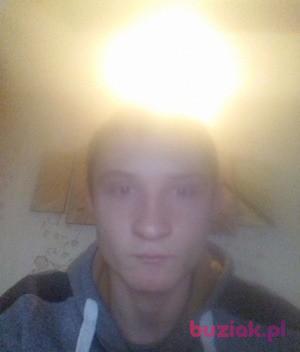 Robson, Male, 30, Chorzele, Polska, Photo: 2