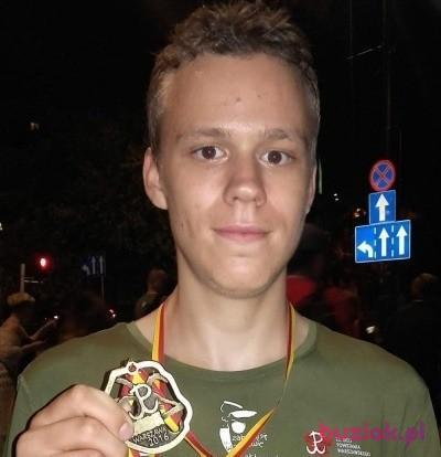 Michał, Male, 27, Warszawa, Polska, Photo: 2