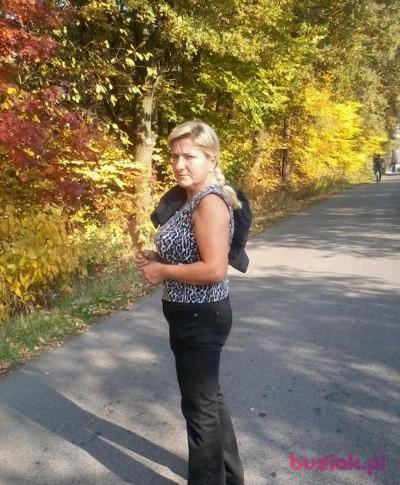 Bożena, Female, 60, Bochnia, Polska, Photo: 4