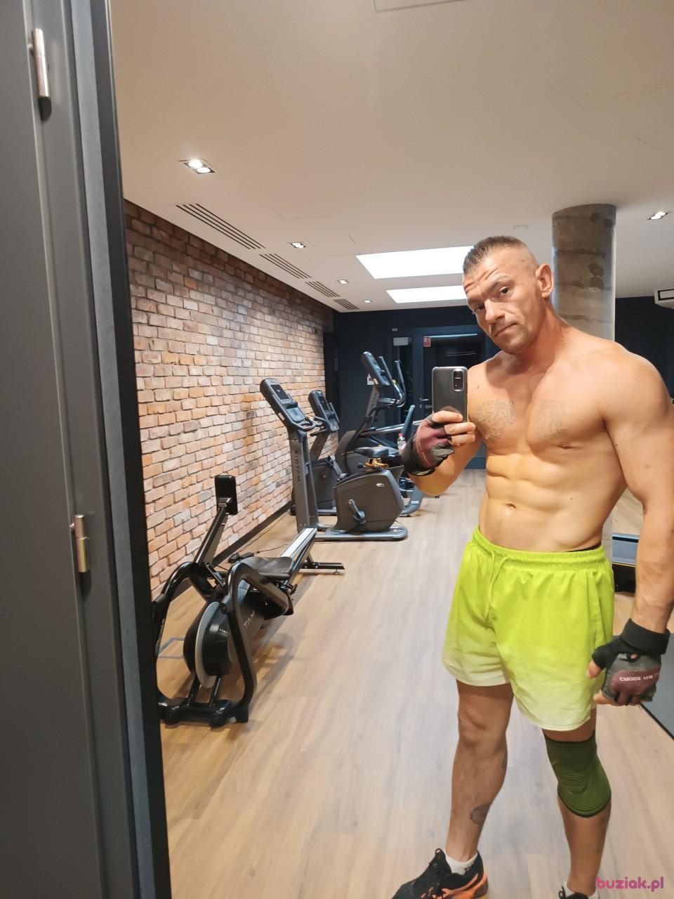 Przemek, Male, 35, Hamburg, Niemcy, Photo: 2