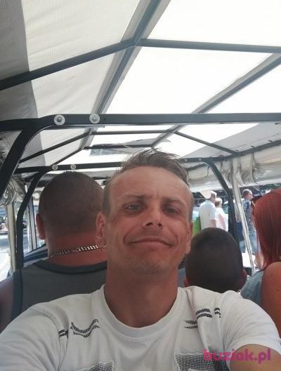 Radzio, Male, 45, Warszawa, Polska, Photo: 2